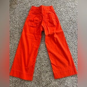 Maeve by Anthropologie Colette Crop like new